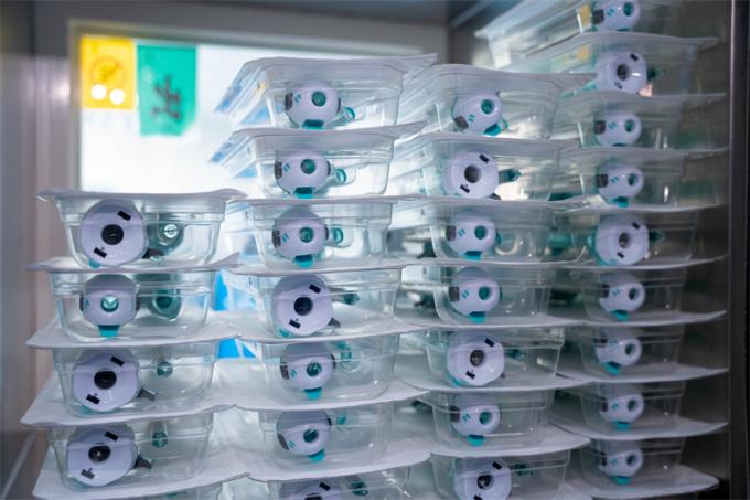 10 مم هاسون سلسلة أدوات تنظير البطن يمكن التخلص منها بمبزل CE و ISO المعتمدة 7