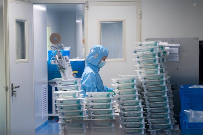 10 مم هاسون سلسلة أدوات تنظير البطن يمكن التخلص منها بمبزل CE و ISO المعتمدة 8