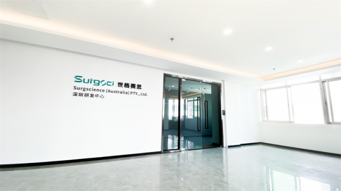 10 مم هاسون سلسلة أدوات تنظير البطن يمكن التخلص منها بمبزل CE و ISO المعتمدة 9