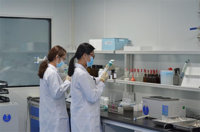 10 مم يمكن التخلص منها بالمنظار حسون مبزل لجراحة البطن T10L100H-Surgsci 5