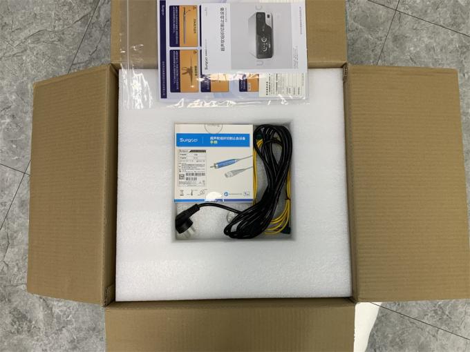 آخر أخبار الشركة حزمة مولد مشرط بالموجات فوق الصوتية | نظام مبضع سورجشي بالموجات فوق الصوتية 6