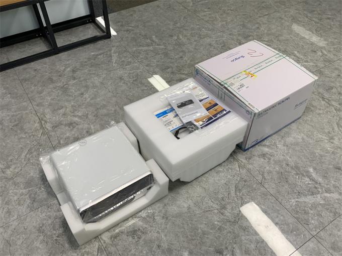 آخر أخبار الشركة حزمة مولد مشرط بالموجات فوق الصوتية | نظام مبضع سورجشي بالموجات فوق الصوتية 10