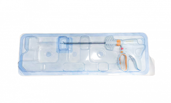 جراحة المنظار بالموجات فوق الصوتية نظام مشرط الإرقاء للاستخدام البيطري 4