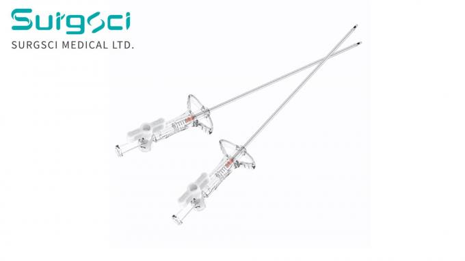 آخر أخبار الشركة إبرة استرواح الصفاق المتاح | سورج  0