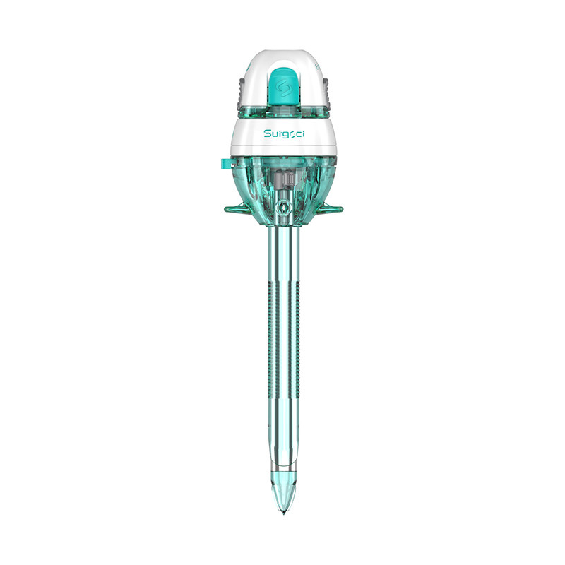شركة Surgsci Medical Ltd. معتمدة من قبل منظمة التجارة العربية العلمية الطرف البصري المستخدمة مرة واحدة في عمليات التنظير البصري